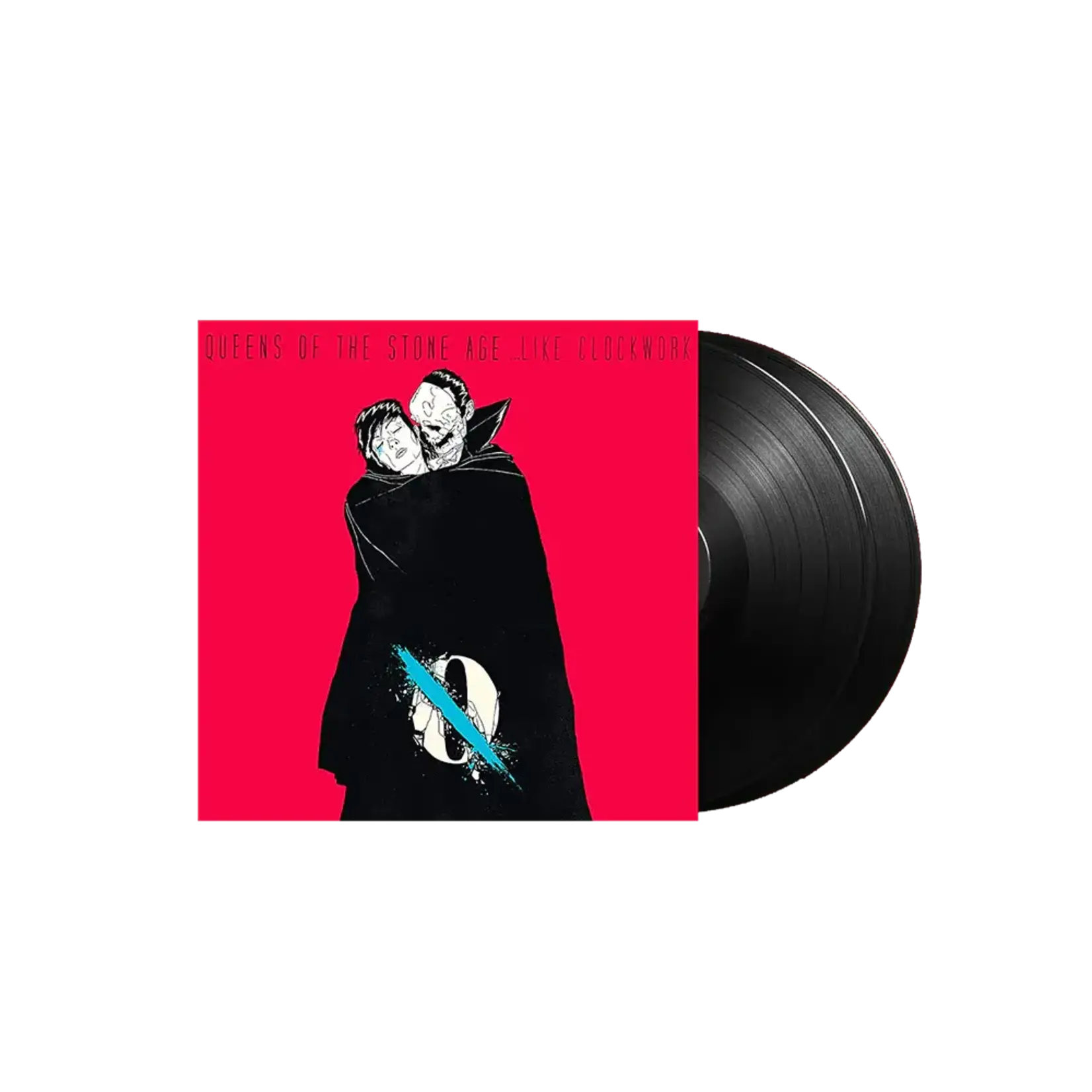 Queens Of The Stone Age - ...Like Clockwork [2LP]