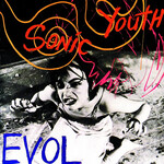 Sonic Youth - EVOL [LP]