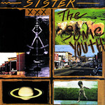 Sonic Youth - Sister [LP]