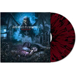 Avenged Sevenfold - Nightmare (Purple/Black Vinyl) [2LP]