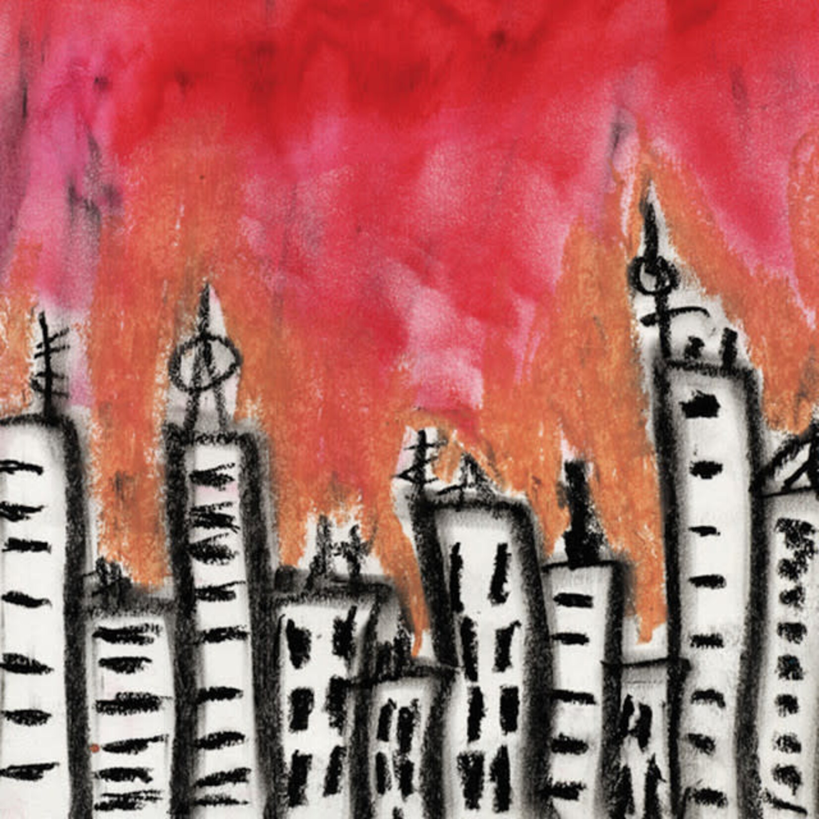 Broken Social Scene - Broken Social Scene [2LP]