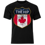 Tragically Hip - The Hip Distressed