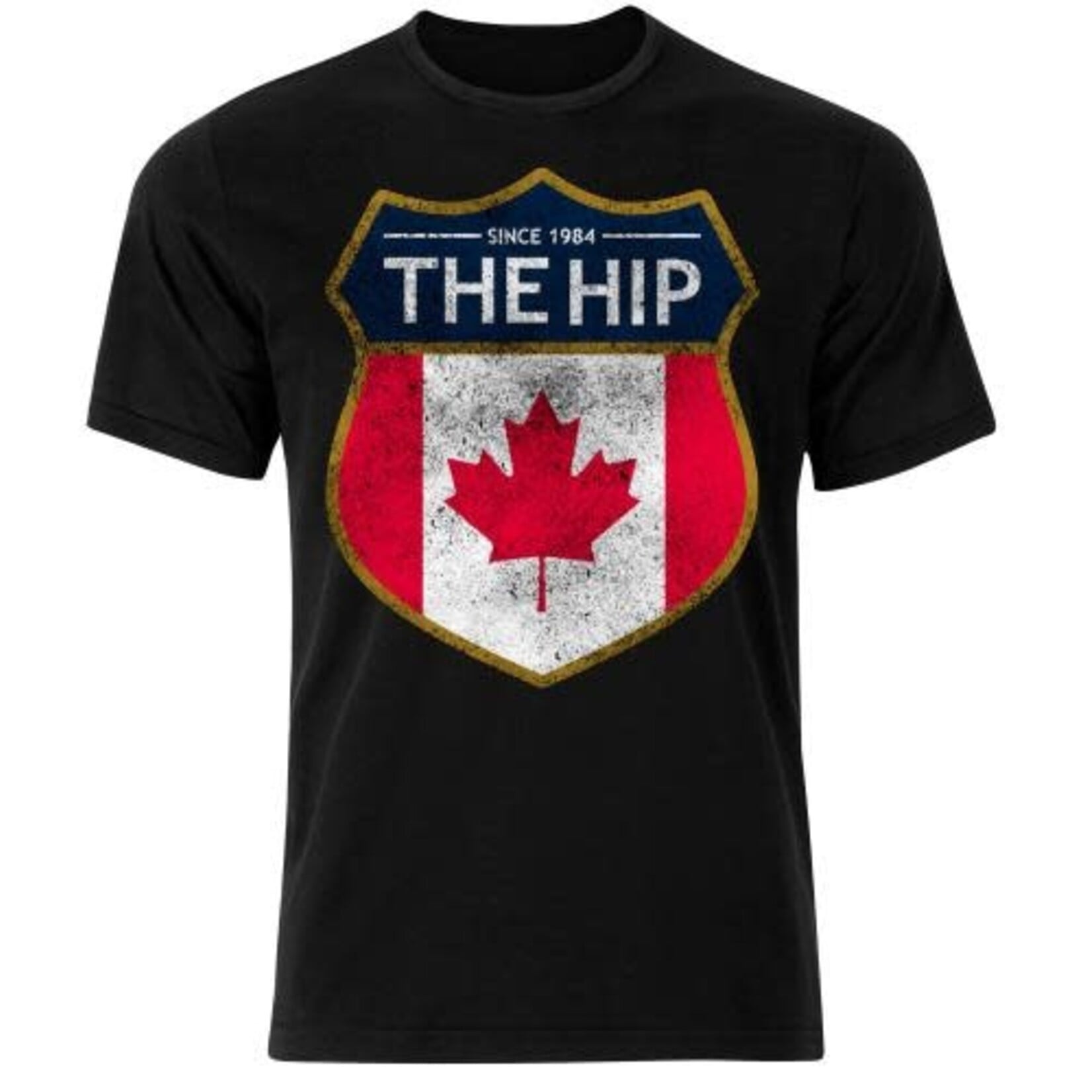 Tragically Hip - The Hip Distressed