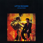 Little Richard - Lifetime Friend [USED CD]