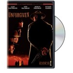 Unforgiven (1992) [USED DVD]