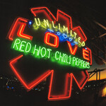 Red Hot Chili Peppers - Unlimited Love [USED CD]