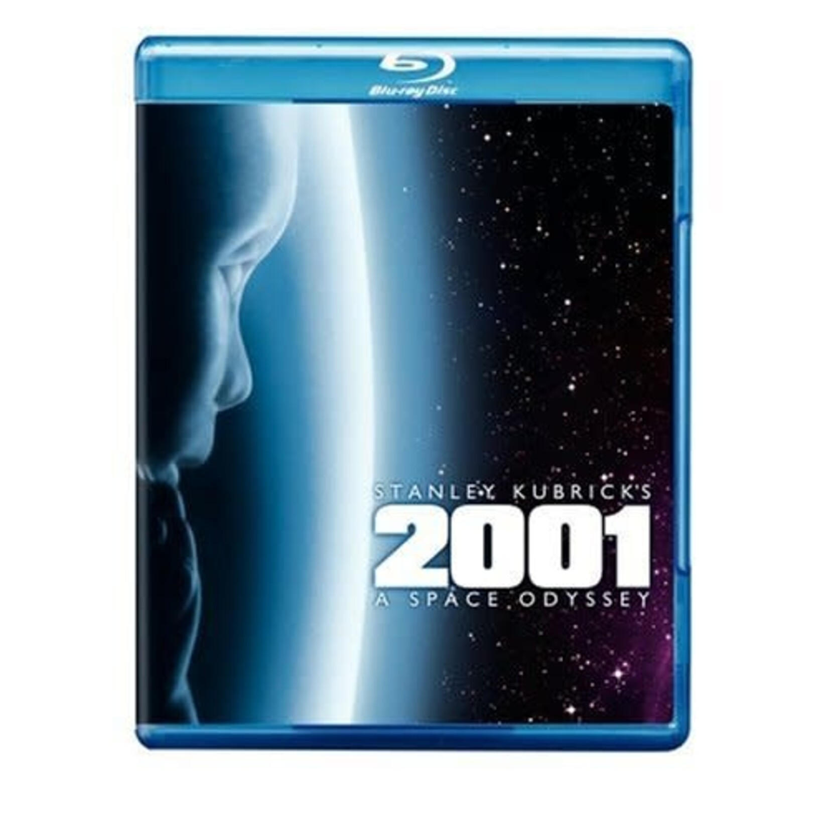 2001: A Space Odyssey (1968) [USED BRD]