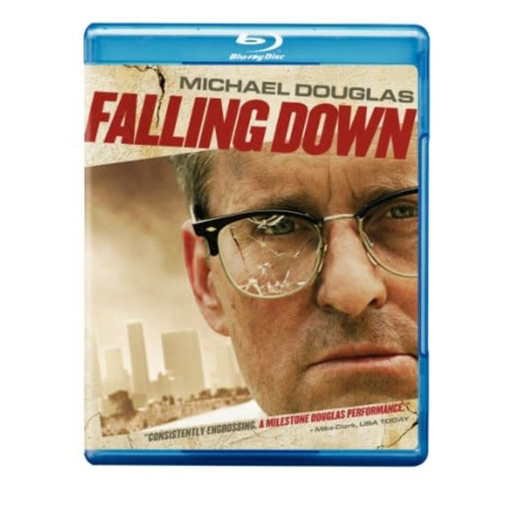Falling Down (1993) [USED BRD]