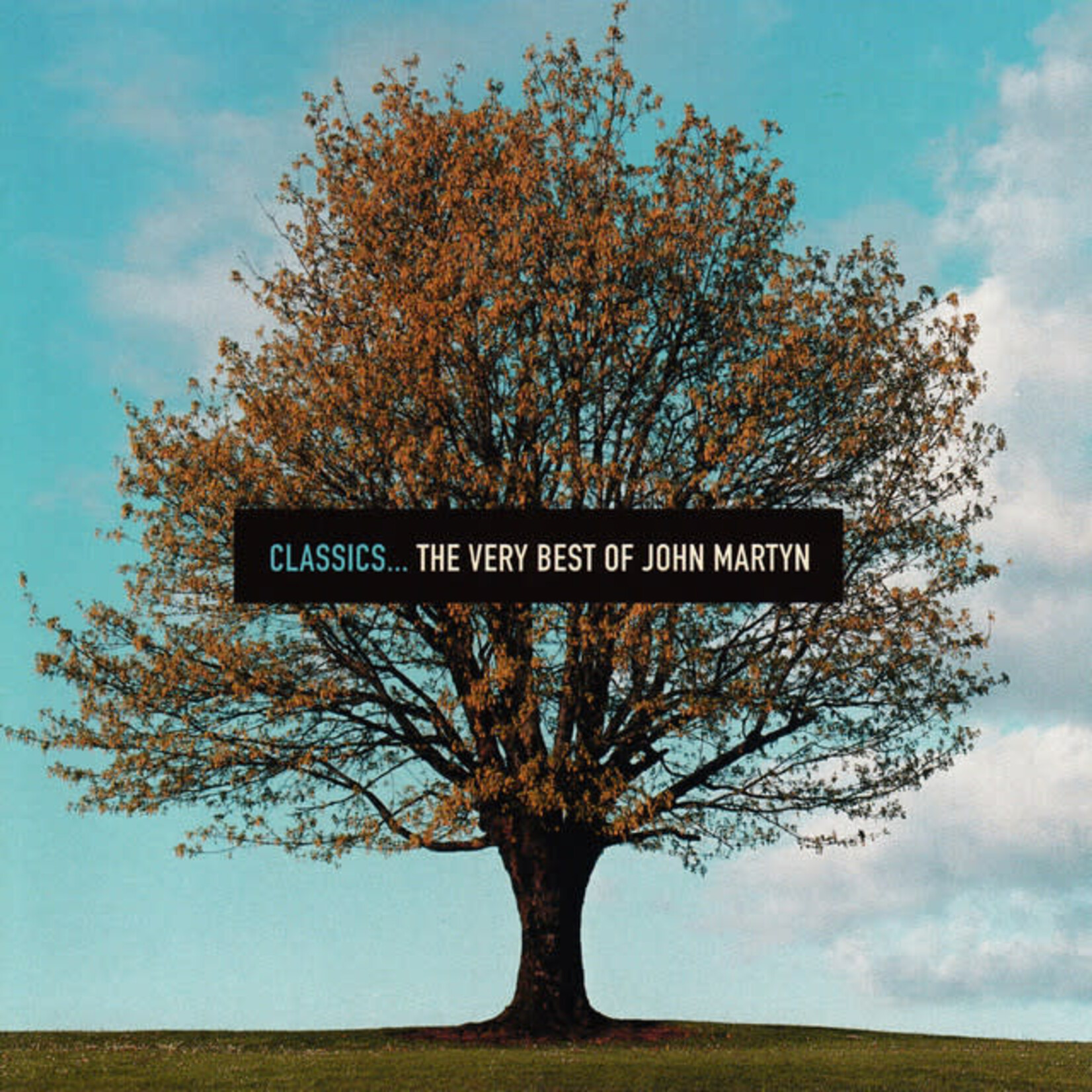John Martyn - Classics: The Very Best Of John Martyn [USED 2CD]