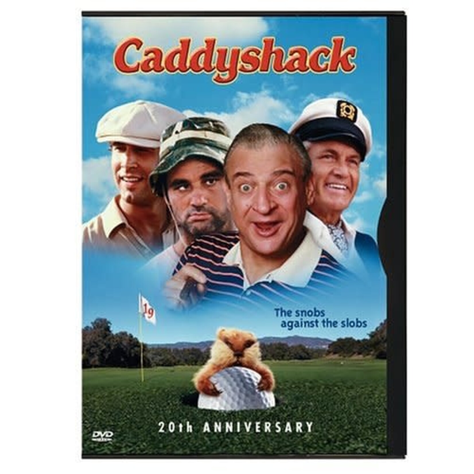 Caddyshack (1980) [USED DVD]