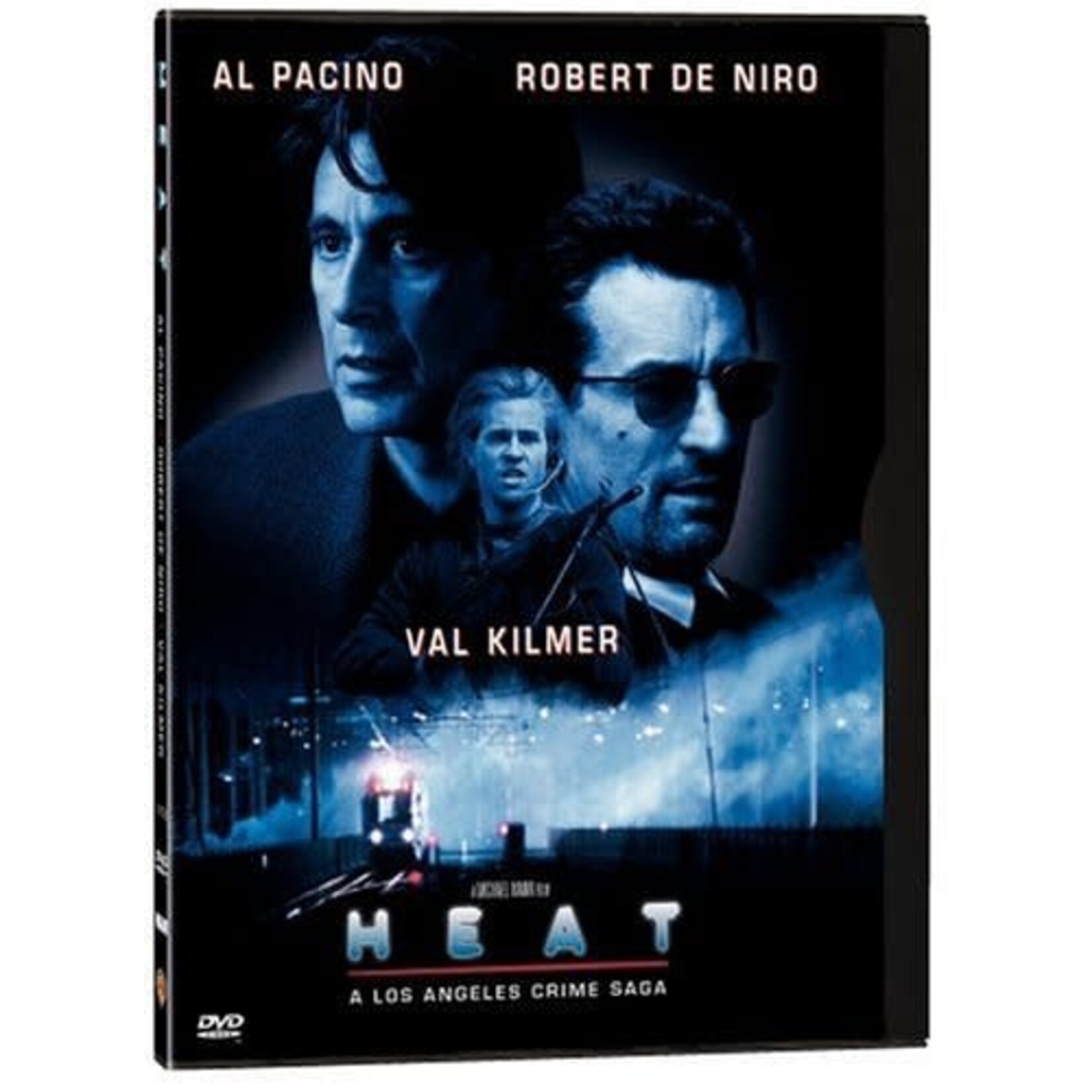 Heat (1995) [USED DVD]