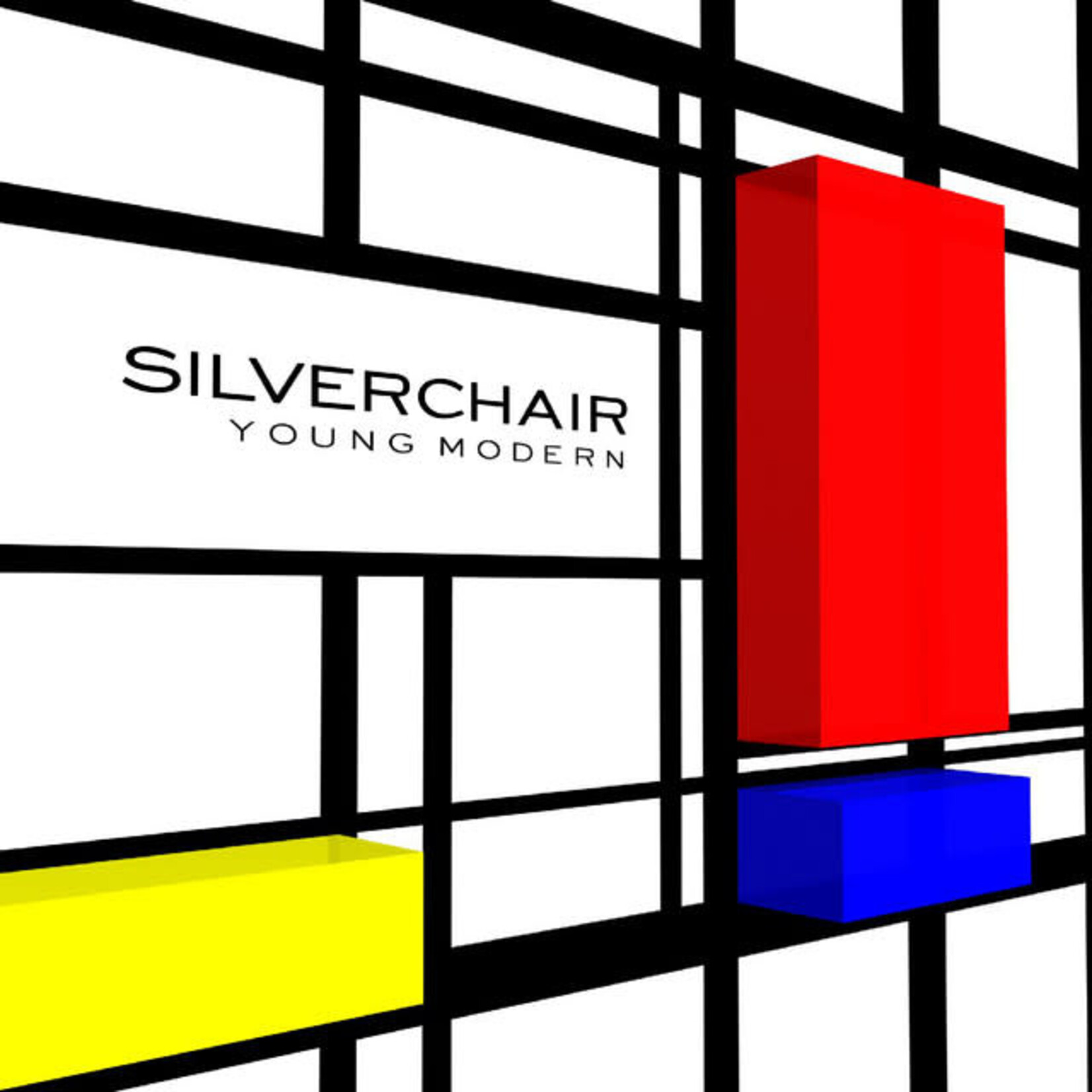 Silverchair - Young Modern [USED CD]