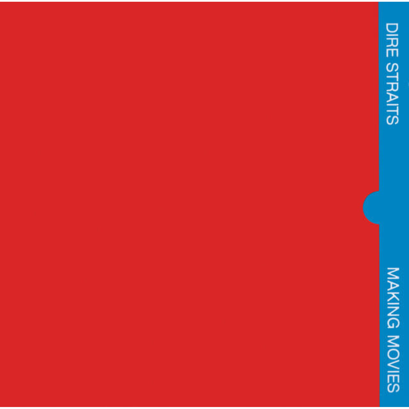 Dire Straits - Making Movies [USED CD]