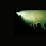 Tumi And The Volume - At The Bassline [USED CD]