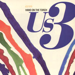 US3 - Hand On The Torch [USED CD]