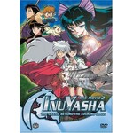 Inuyasha  - The Movie 2: The Castle Beyond The Looking Glass [USED DVD]