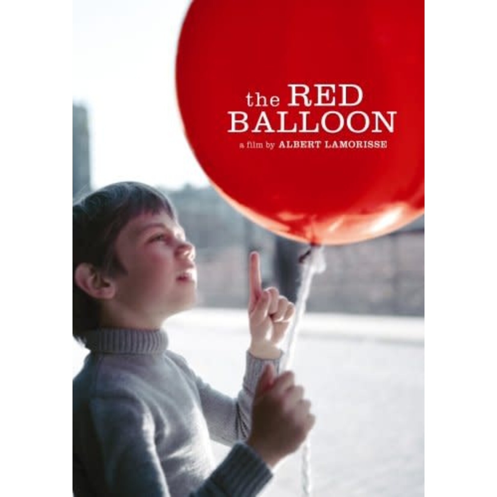 Red Balloon (1956) [USED DVD]