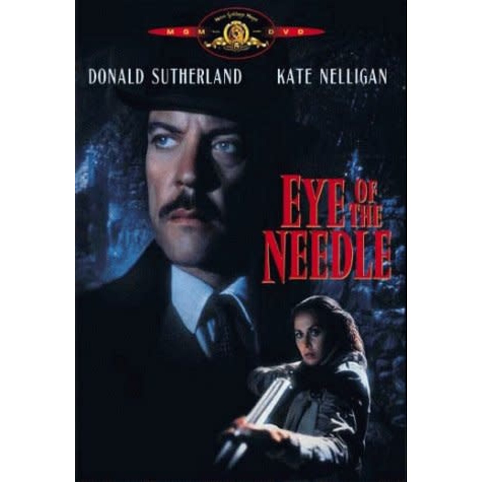Eye Of The Needle (1981) [USED DVD]