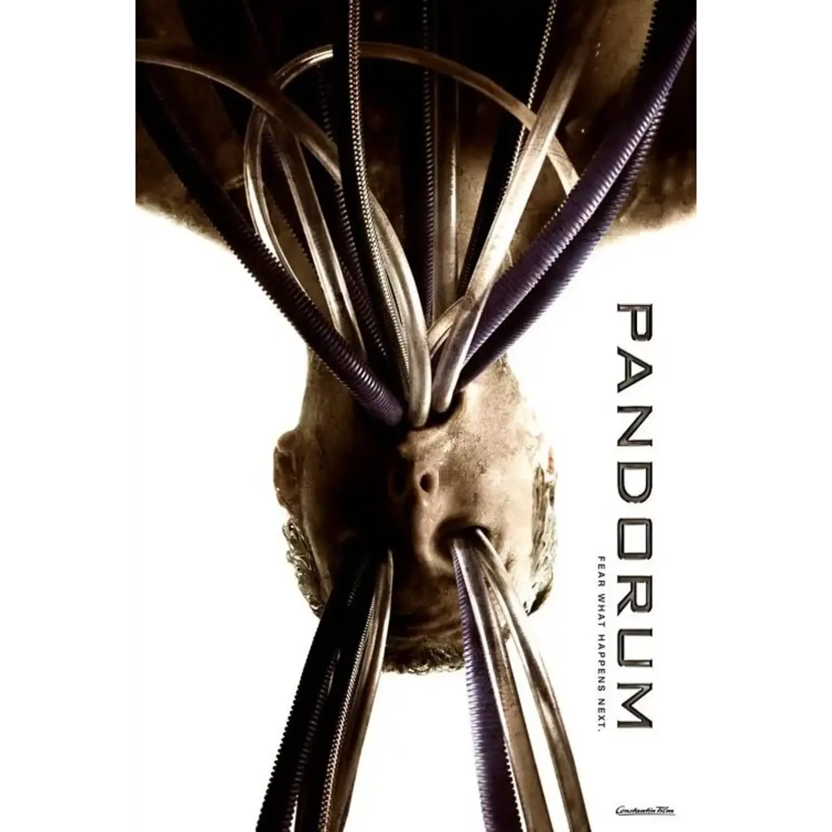 Pandorum (2009) [USED DVD]