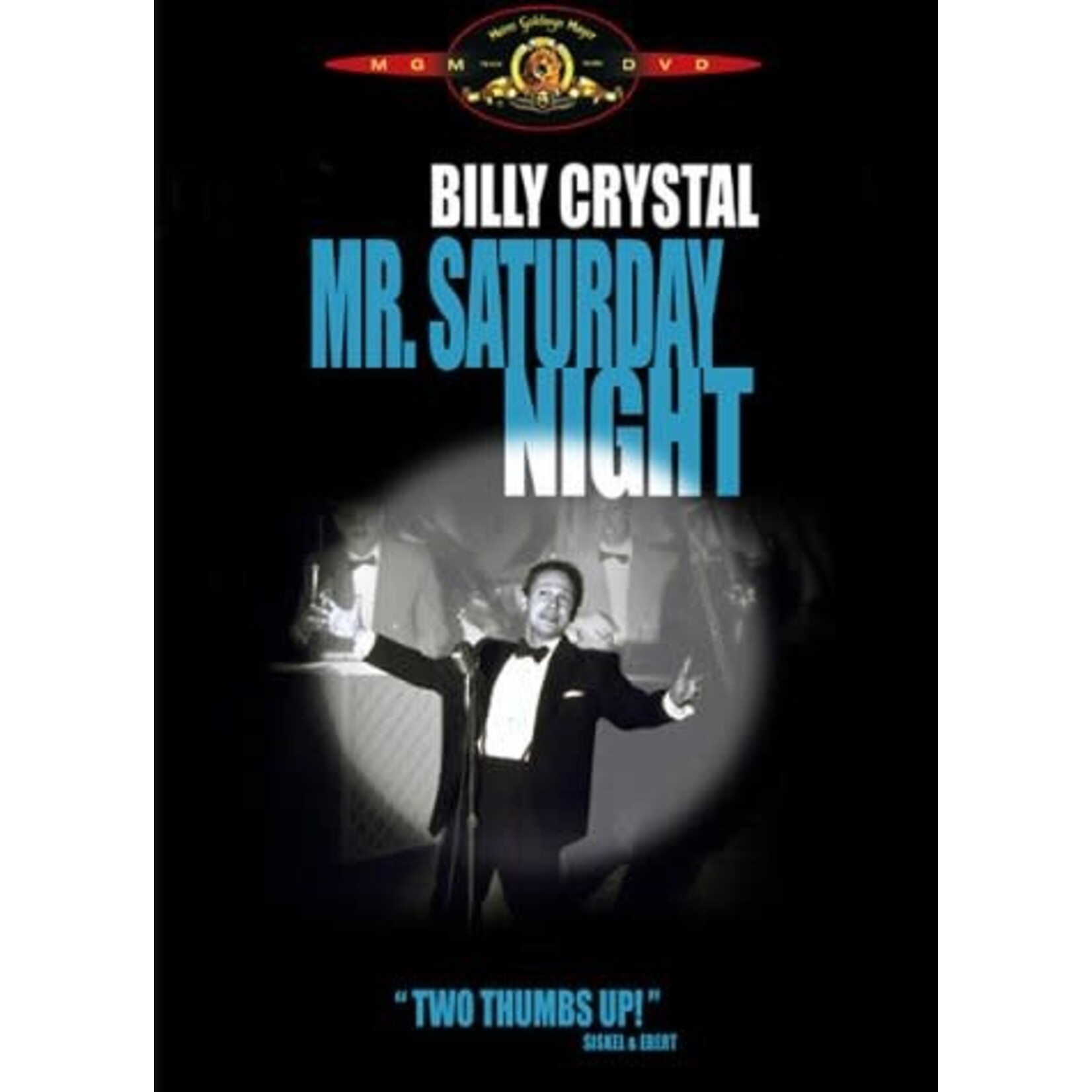 Mr. Saturday Night (1992) [USED DVD]