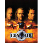 Con Air (1997) [USED DVD]