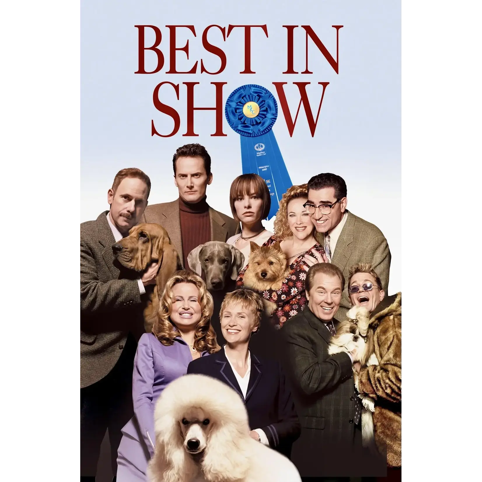 Best In Show (2000) [USED DVD]