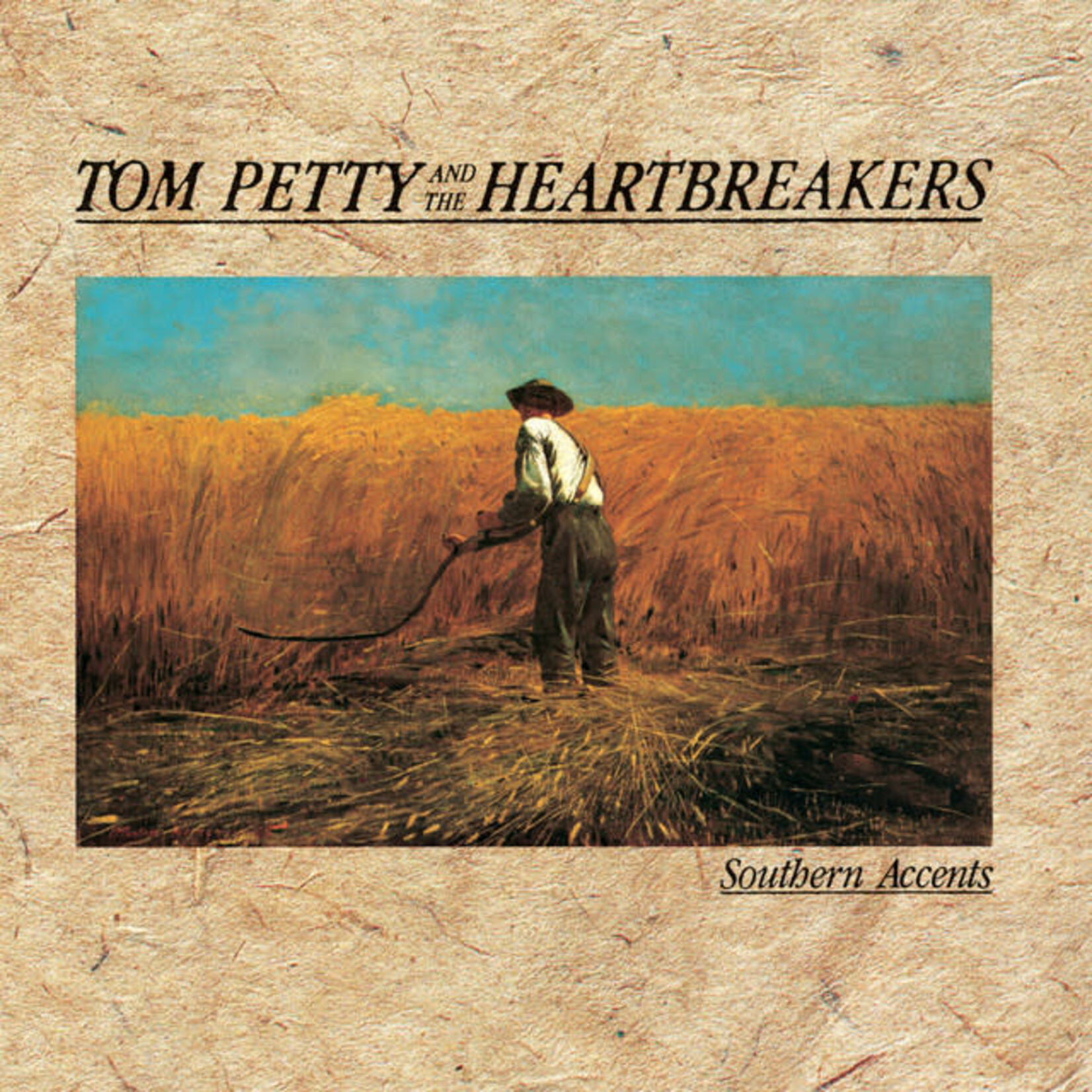 Tom Petty - Southern Accents [USED CD]