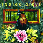 Indigo Girls - 4.5 [USED CD]