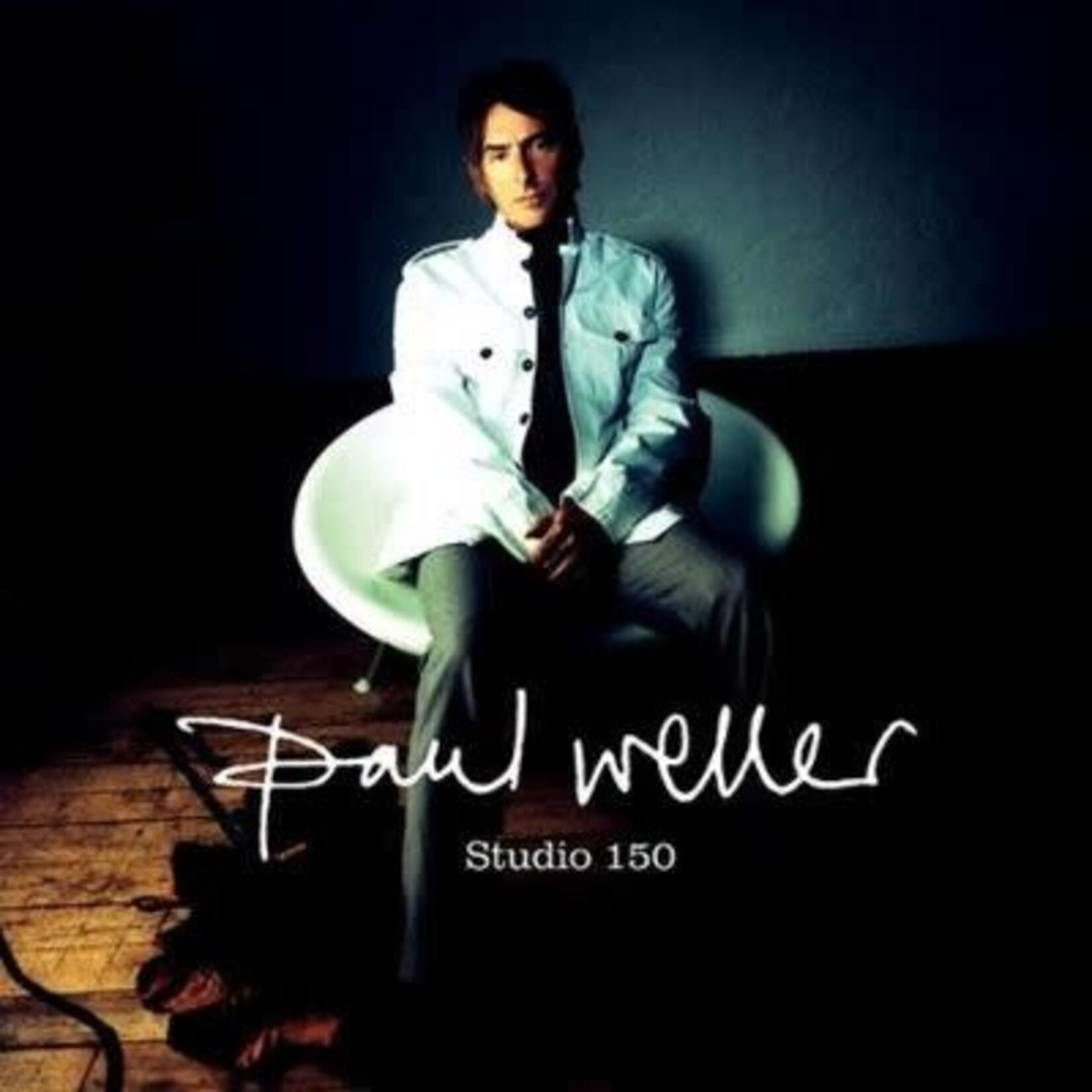 Paul Weller - Studio 150 [USED CD]