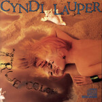 Cyndi Lauper - True Colors [USED CD]