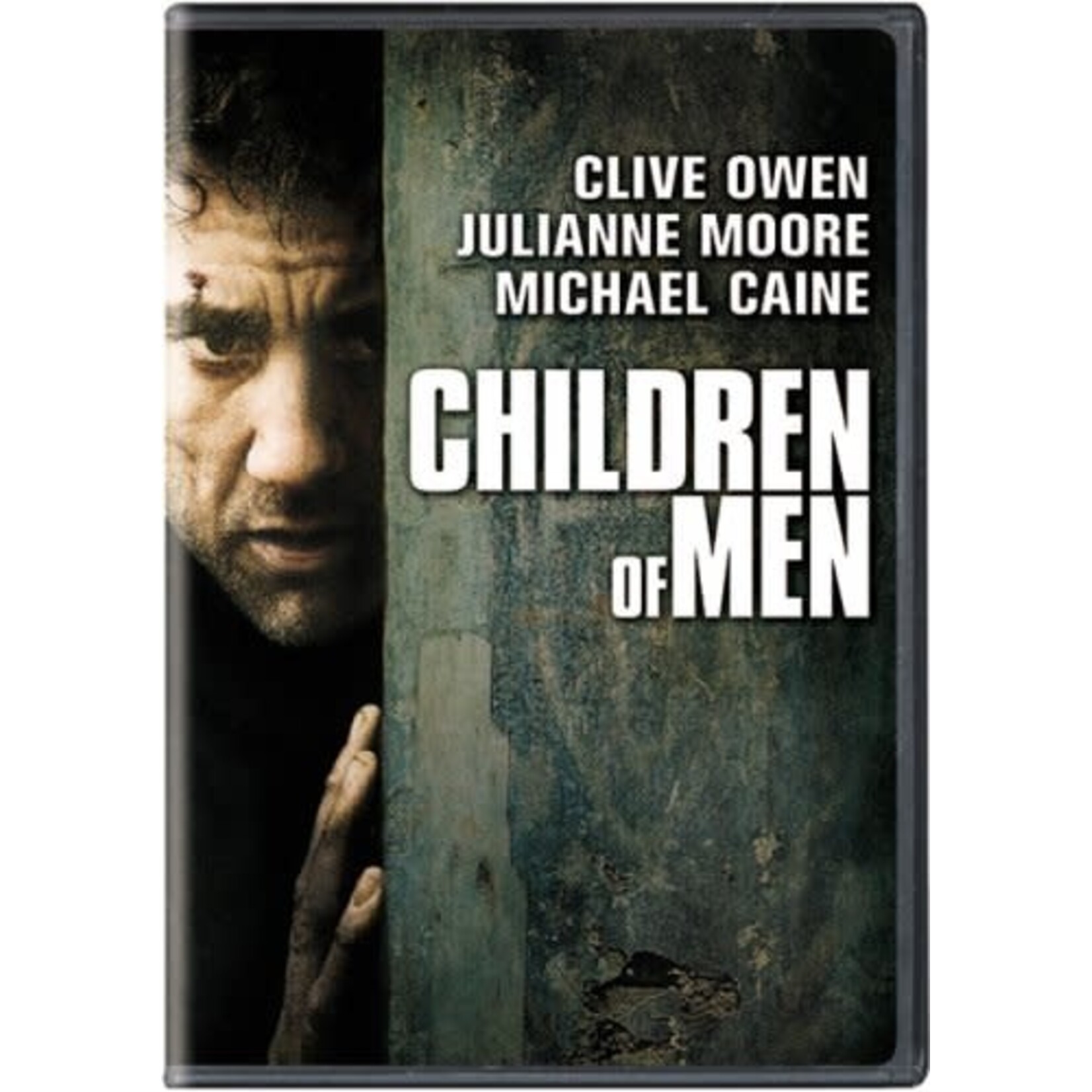 Children Of Men (2006) [USED DVD]