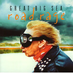 Great Big Sea - Road Rage [USED CD]