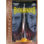 Highlander (1986) (10th Ann Director's Cut) [USED DVD]