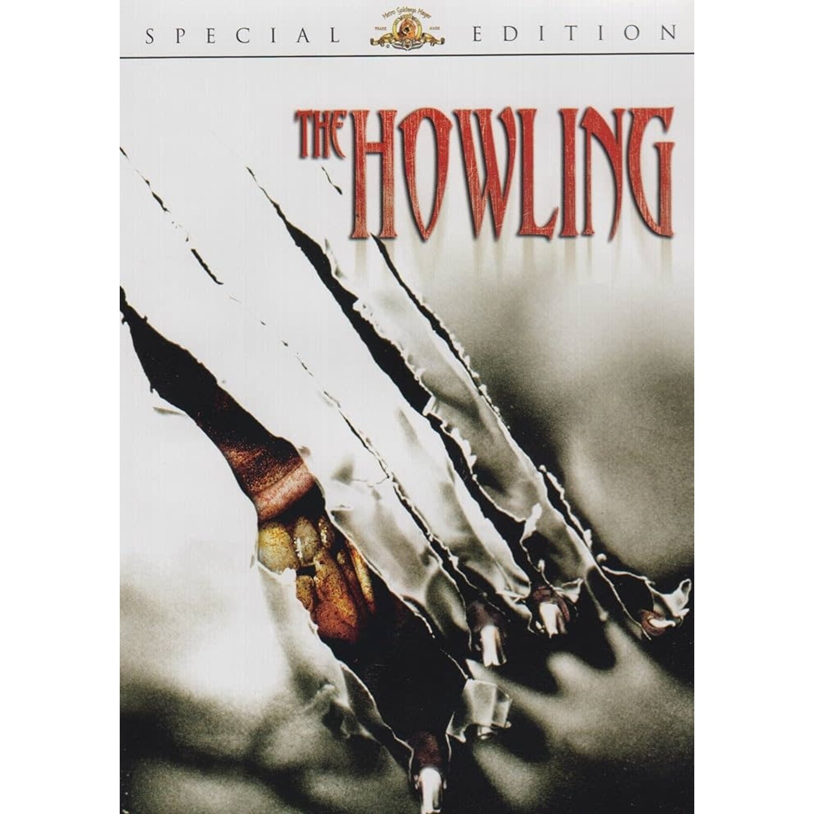 Howling (1981)  (Spec Ed) [USED DVD]
