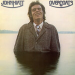 John Hiatt - Overcoats [USED CD]