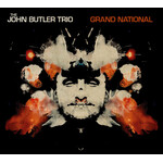 John Butler Trio - Grand National [USED CD]