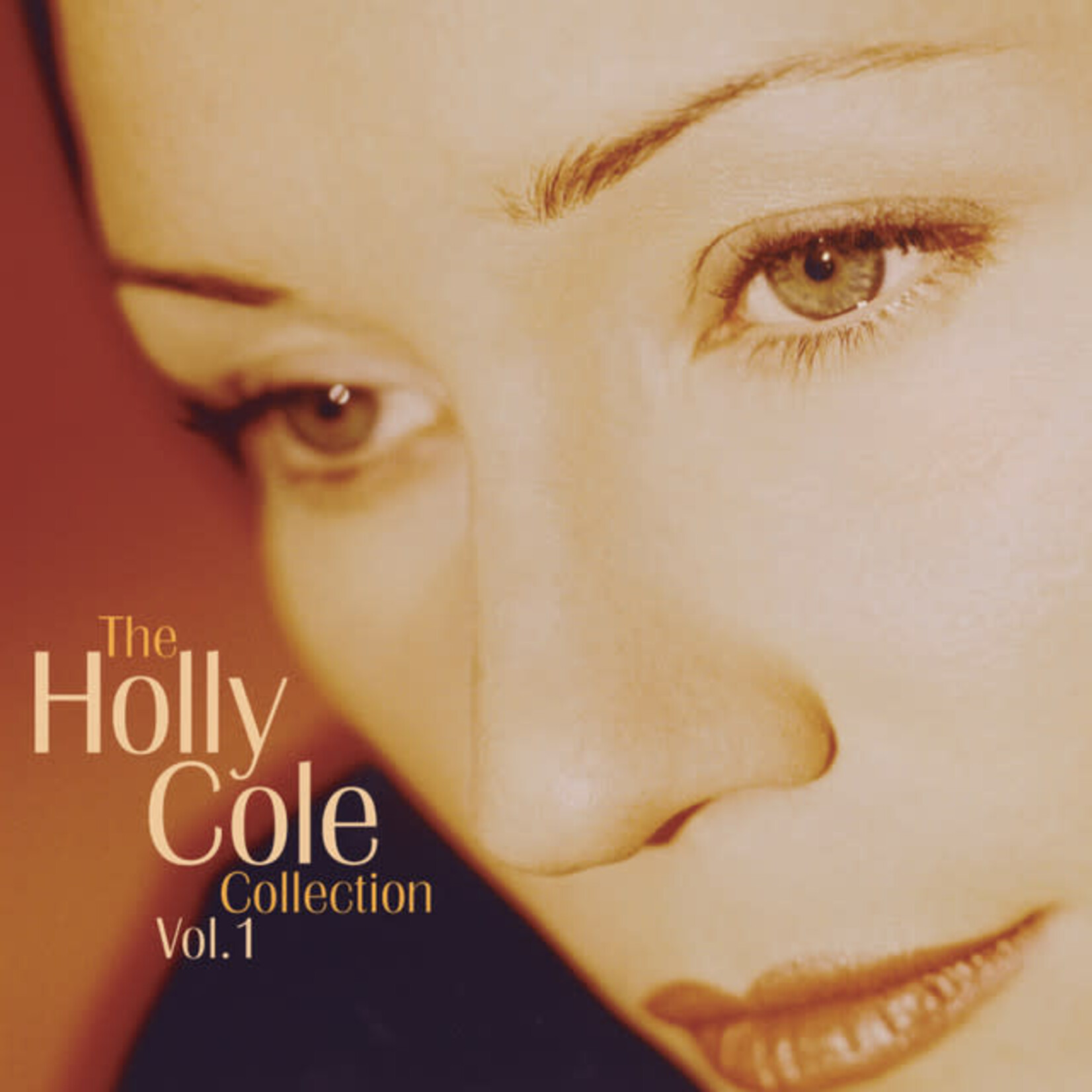 Holly Cole - The Holly Cole Collection Vol. 1 [USED CD]