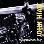 John Hiatt - Riding With The King [USED CD]