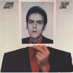 John Hiatt - Slug Line [USED CD]