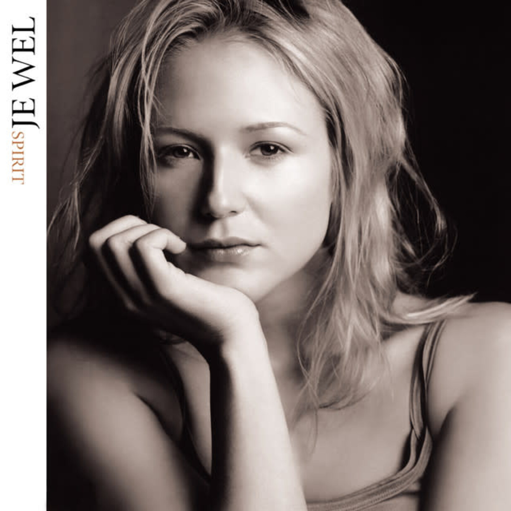 Jewel - Spirit [USED CD]