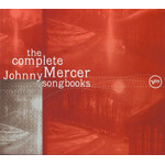 Various Artists - The Complete Johnny Mercer Songbooks [USED 3CD]