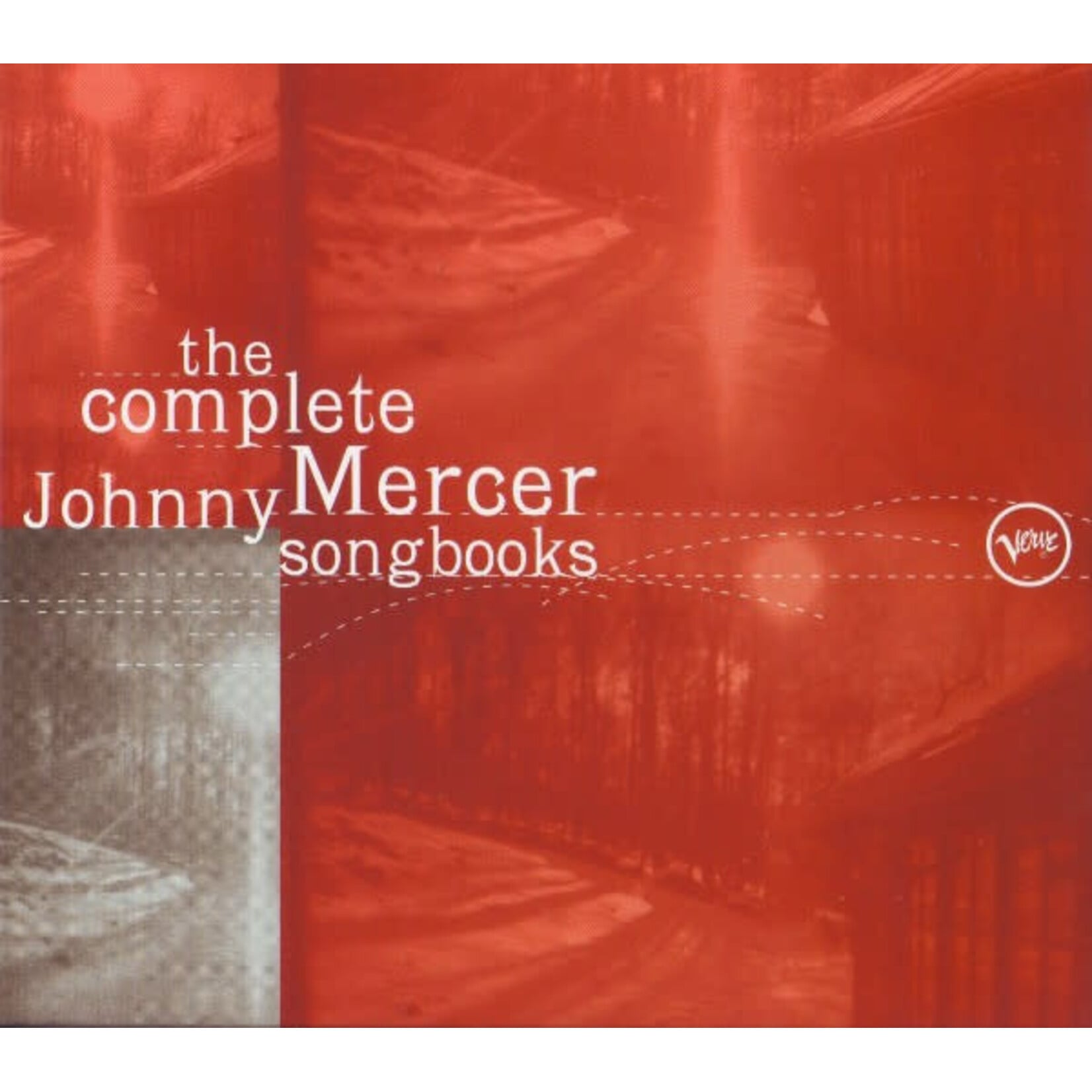 Various Artists - The Complete Johnny Mercer Songbooks [USED 3CD]