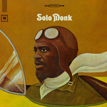 Thelonious Monk - Solo Monk [USED CD]