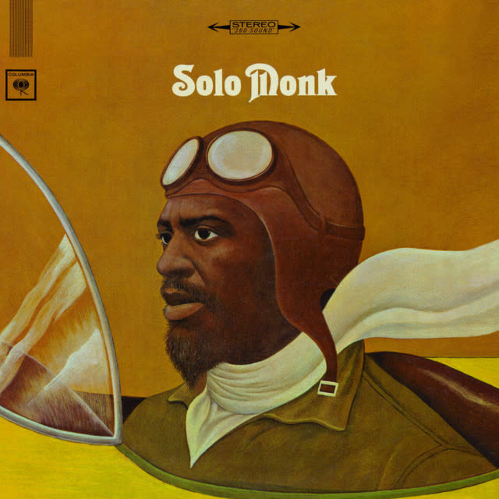 Thelonious Monk - Solo Monk [USED CD]