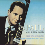 Les Paul/Mary Ford - The Best Of The Capitol Masters [USED CD]
