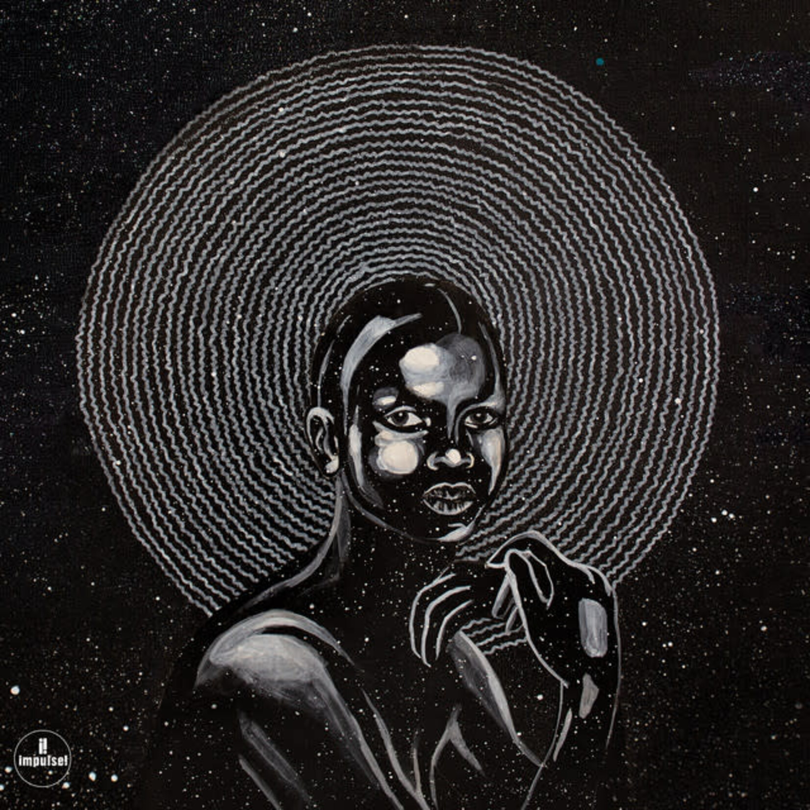 Shabaka - We Are Sent Here By History [USED CD]