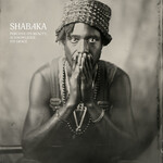 Shabaka - Perceive Its Beauty, Acknowledge Its Grace [USED CD]