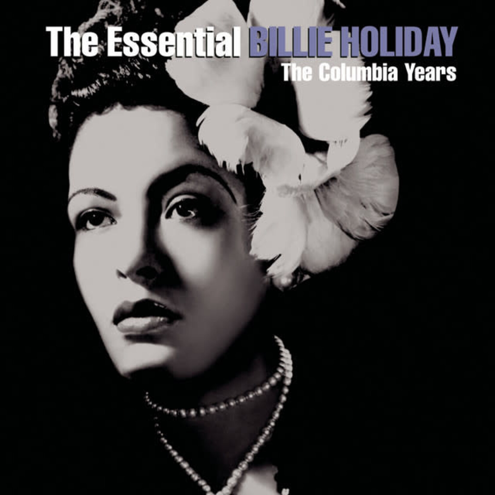 Billie Holiday - The Essential Billie Holiday: The Columbia Years [USED 2CD]