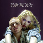 Girlpool - Forgiveness [USED CD]