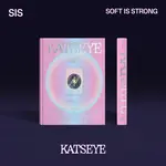 Katseye - SIS (Soft Is Strong) (Soft Version) EP [CD]